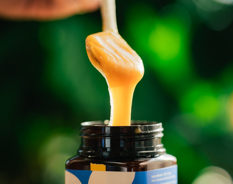Mānuka Honey for Gut Health: What the Science Actually Says