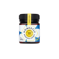 550+ MGO Mānuka Honey