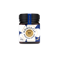 850+ MGO Mānuka Honey