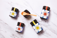 Honestly 350+ MGO Mānuka Honey (Defensive)